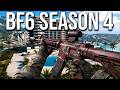Can Season 4 SAVE Battlefield 6?