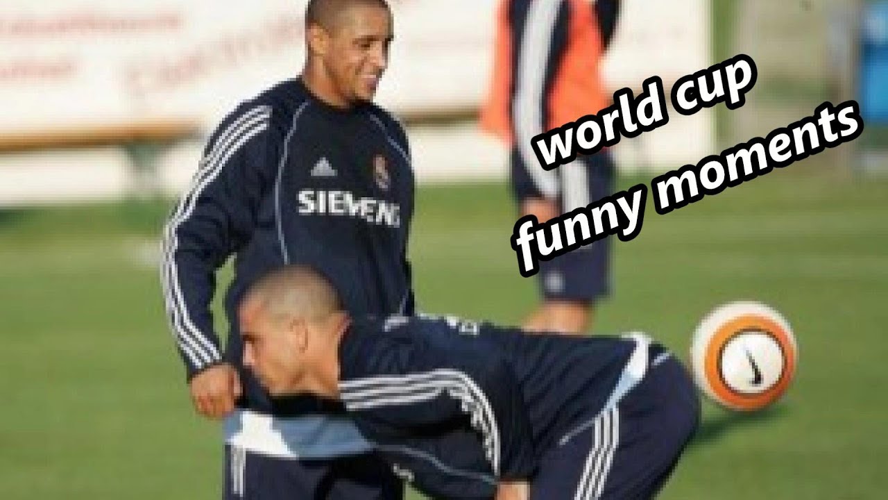 World Cup 2014 Funny Moments || HD 