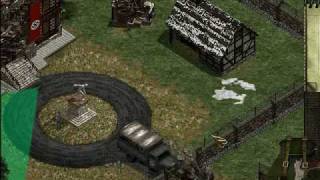 Commandos (don't kill) 04B