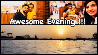 An Evening Well Spent With Family Priya Vlogz Daily Vlog