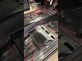 67’ Firebird Update - Seat Bases