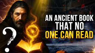 An Ancient Book That No One Can Read  To This Day