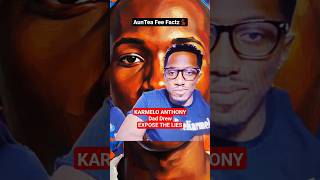 KARMELO ANTHONY UPDATE:HOUSTON ACTIVIST CANDACE MATTHEWS IN COLLIN COUNTY TRIAL MISCONDUCT🔥INTERVIEW