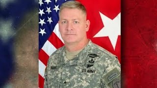 General loses post after 'swinger lifestyle' re...