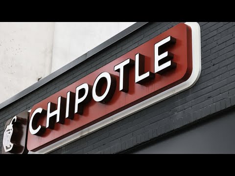 Chipotle CEO says strong demand is causing hiring challenges 