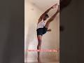 Strong Leg Killer Abs #Powerfull Body #Abs #legs #fitnessshorts #viralshorts #video
