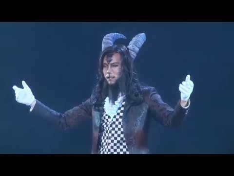 ミュージカル『魔界王子 devils and realist』the Second spirit