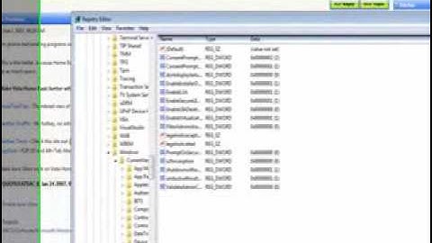 [Tutorial] Use Windows Aero Scheme on Vista Home Basic - created by piyush from laptop.flv