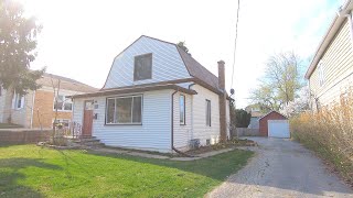 225 Sheridan Ave video tour