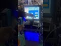 Dermabrasion Facial Machine