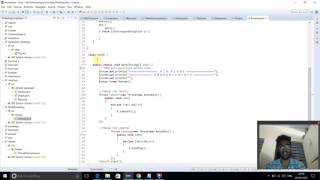 Exercise-8 Multithreading Guide