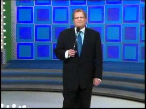 Tyler Roney -- The Price is Right Story