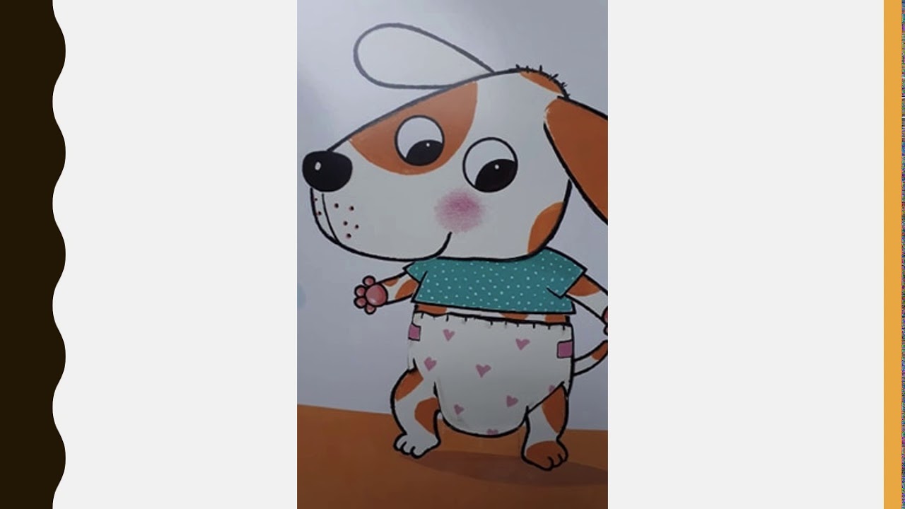 Mag ik eens in je luier kijken? - YouTube