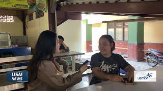 Rasanya Kuliah Sambil Kerja - USM NEWS