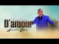 Alexandre safari  lettre damour  official 