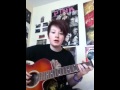 Unfaithful Intro Picking Lesson