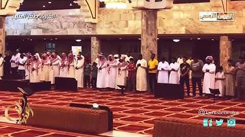 {ولو نشاء لمسخناهم.. } تغني ممتع وتحبير خااااشع من سورة يس للقارئ ظفر القليب ❤️ رمضان 1442