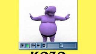 Kozo Thong Song