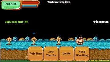 Mod nro god apk mod auto đập đồ nhận vàng bán đồ rác tdlt free ts quái theo chỉ định