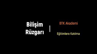 BTK AKADEMİ 1 MİLYON YAZILIMCI PROJESİ EĞİTİM İÇERİKLERİ - EĞİTİMLERE KATILMA -HANGİLERİ FAYDALI?💻📚✏
