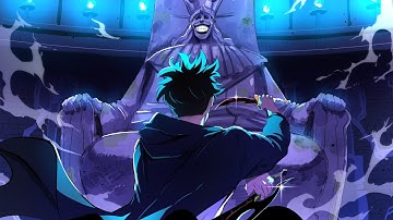 The New Solo Leveling Game Is Here!! Solo Leveling Overdrive 