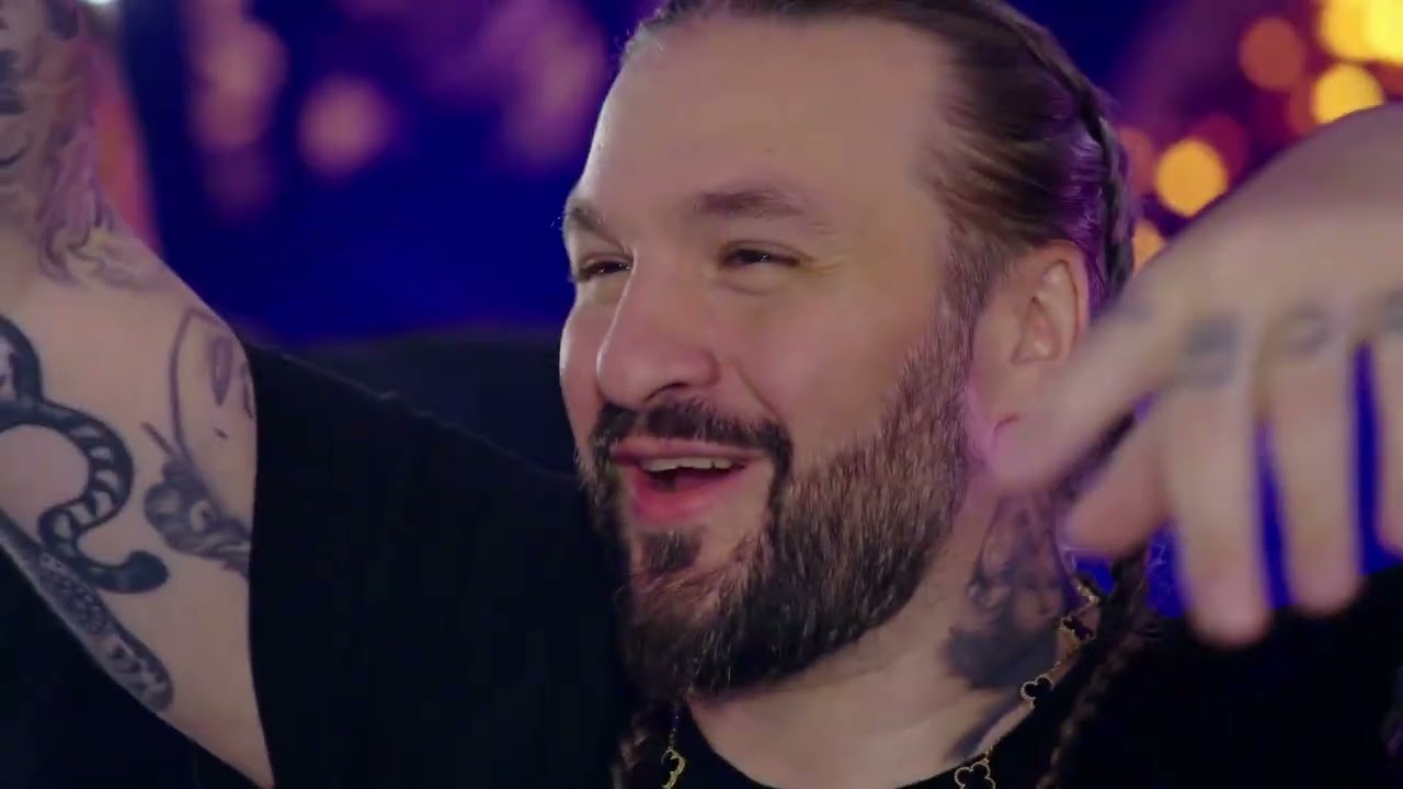 Reload - Swedish House Mafia Live Tomorrowland 2023