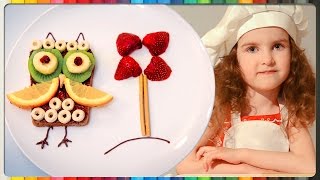 Детские поделки. Делаем СОВУ. Поделки для детей. Детские поделки. Делаем СОВУ. Поделки для детей.