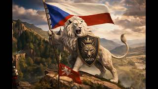 Foxen Země Pod Bílým Lvem Official Music Video