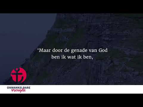 Video: Wat is genade verleen?