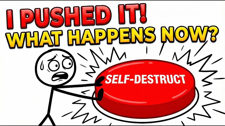 Why we sabotage our own happiness