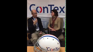 Facebook Live: ConTex Concussion Registry Chat