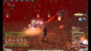 Hellgate global, lvl 32 mass element summoner