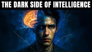 The Surprising Link Between High Intelligence and Emotional Suffering