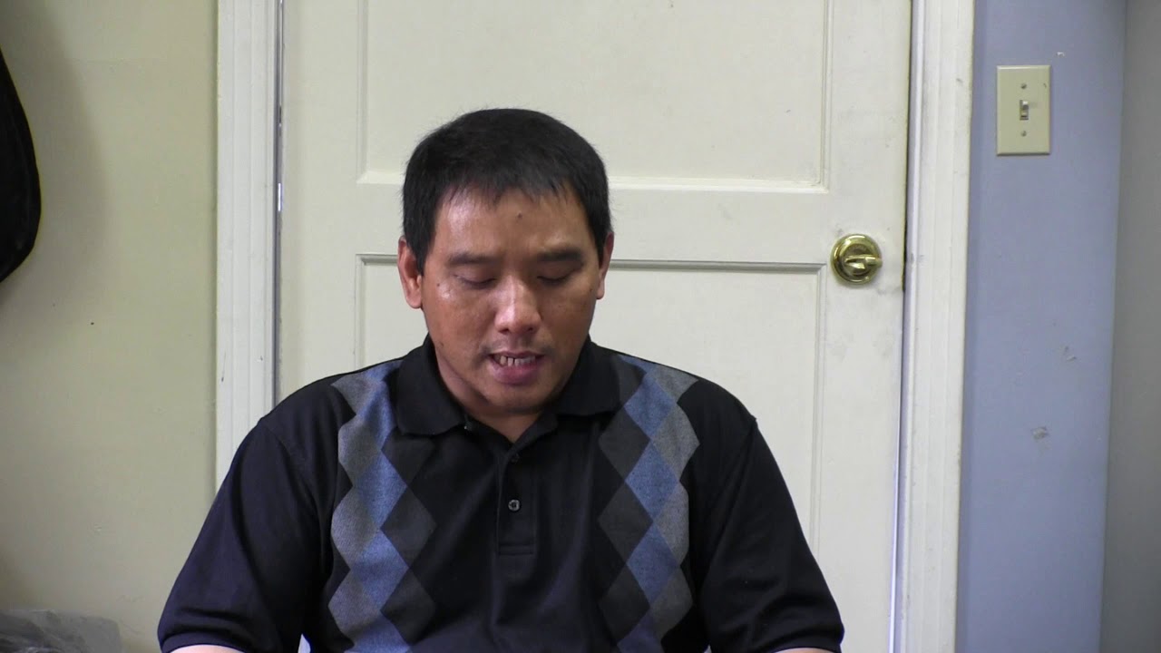 Grace Lutheran Lahu shi