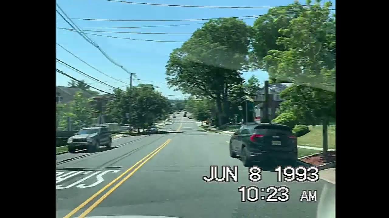 Realistic HI8 camcorder effect (1080P) YouTube