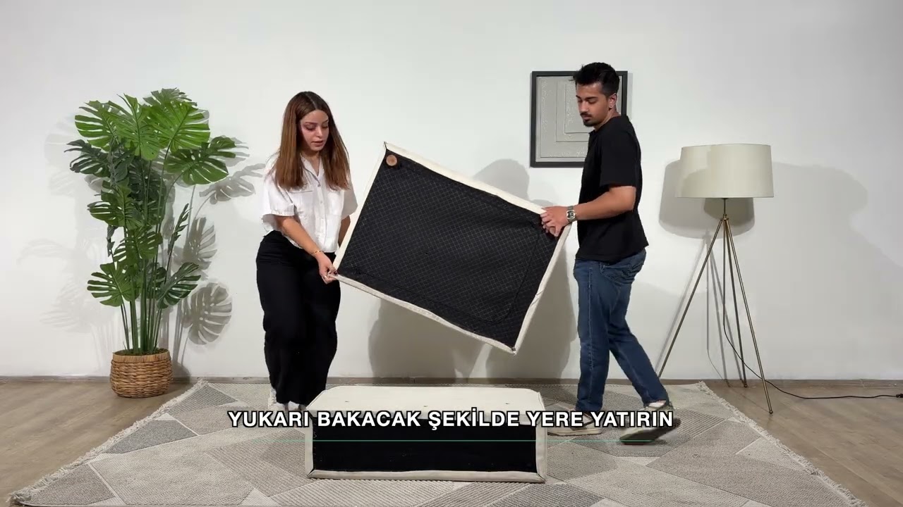 Montaj videosu