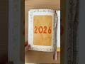 My 2026 journal  #journal #journalflipthrough #2026journal #2026 #bulletjournal #journalinspiration
