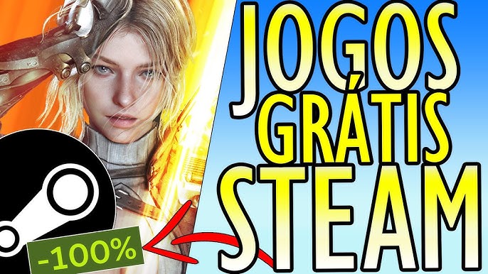 3 jogos gratuitos na Steam para curtir com os amigos - Canaltech