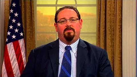 Ambassador-at-Large CdeBaca Delivers a Video Message on the FY 2013 J/TIP Solicitation