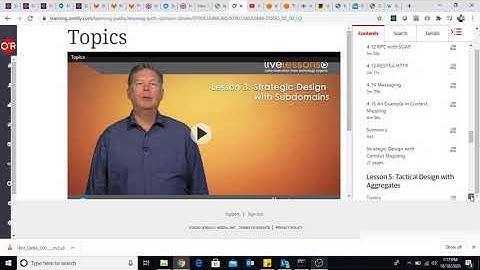 Event Storming Introduction