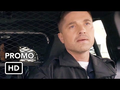 The Rookie 6x07 Promo "Crushed" (HD) Nathan Fillion series