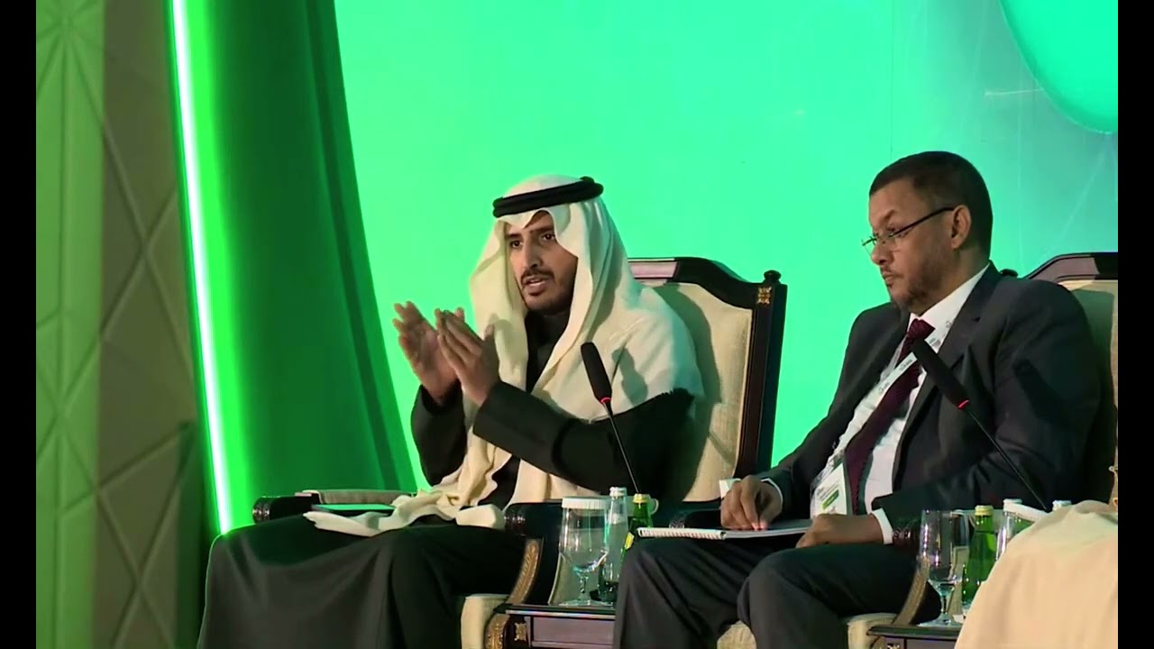 الورقة الفنية: عبدالمجيد الصيخان رئيس شركة تمارا |المحور الأول : خدمة الدفع الآجل