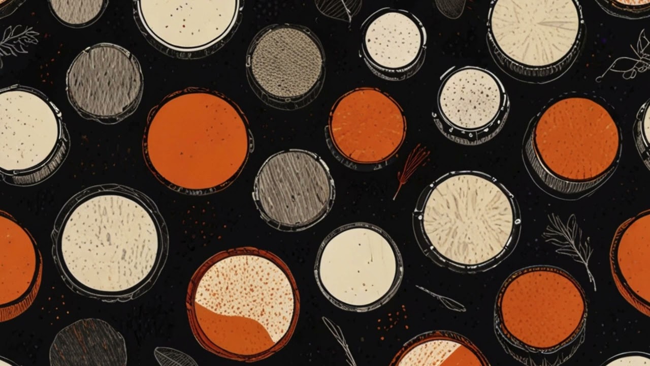 Nico Marlo -  "Music On" | Tech House