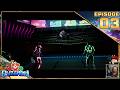 Split Fiction - Neon Revenge Mr Hammer, Farmlife Farting & The Parking Attendant - Episode 3