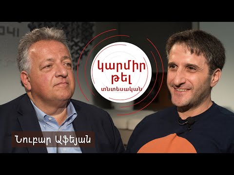 Video: Ապագան երեկ ու այսօր