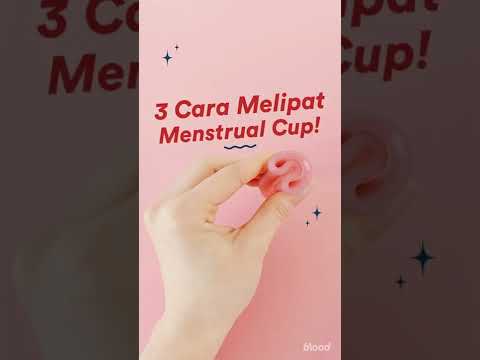 Video: 3 Cara Membersihkan Cawan Menstruasi