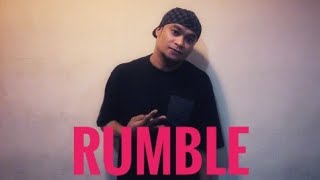 DownloadLagu Terbaru 8 Ball - Rumble (ft. Yen) MP3 MP4 Lagu Terbaru 8 Ball - Rumble (ft. Yen)