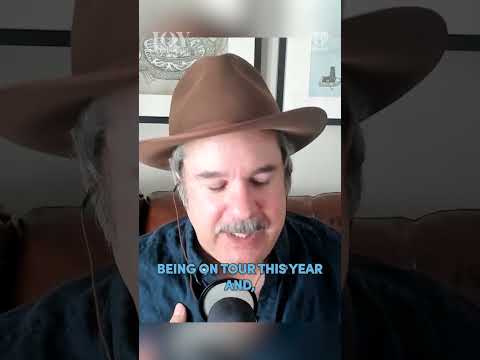 Drum talk with Paul F Tompkins