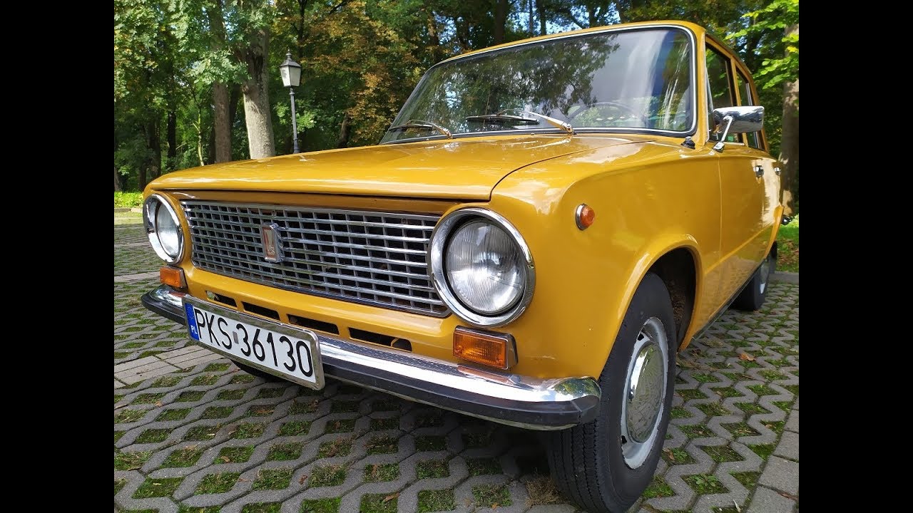 Вес ваз 21 10