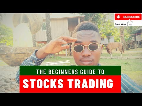 How to trade stocks/shares on Bamboo App/ the beginners guide (step by step)